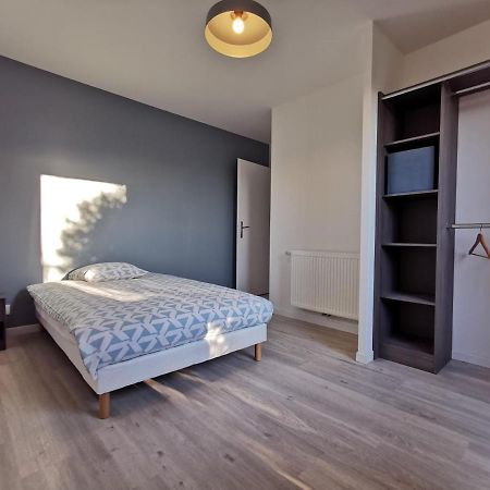 Villa 5 Chambres - 3 Salles De Bain Etampes-sur-Marne Экстерьер фото