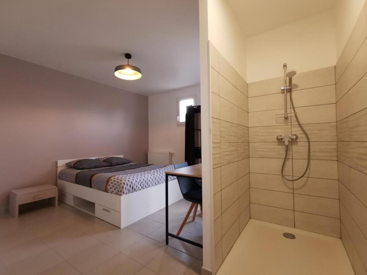 Villa 5 Chambres - 3 Salles De Bain Etampes-sur-Marne Экстерьер фото